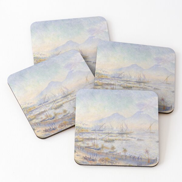 Item preview, The Bay of Naples designed and sold by Tizeru.