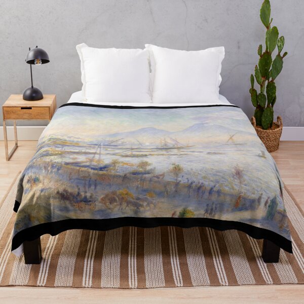 Item preview, The Bay of Naples designed and sold by Tizeru.