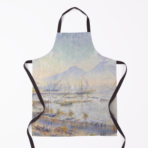 Item preview, The Bay of Naples designed and sold by Tizeru.
