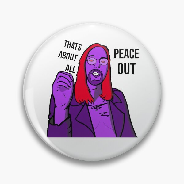 Item preview, Styxhexenhammer Color Block designed and sold by Billy Arthur Smith.