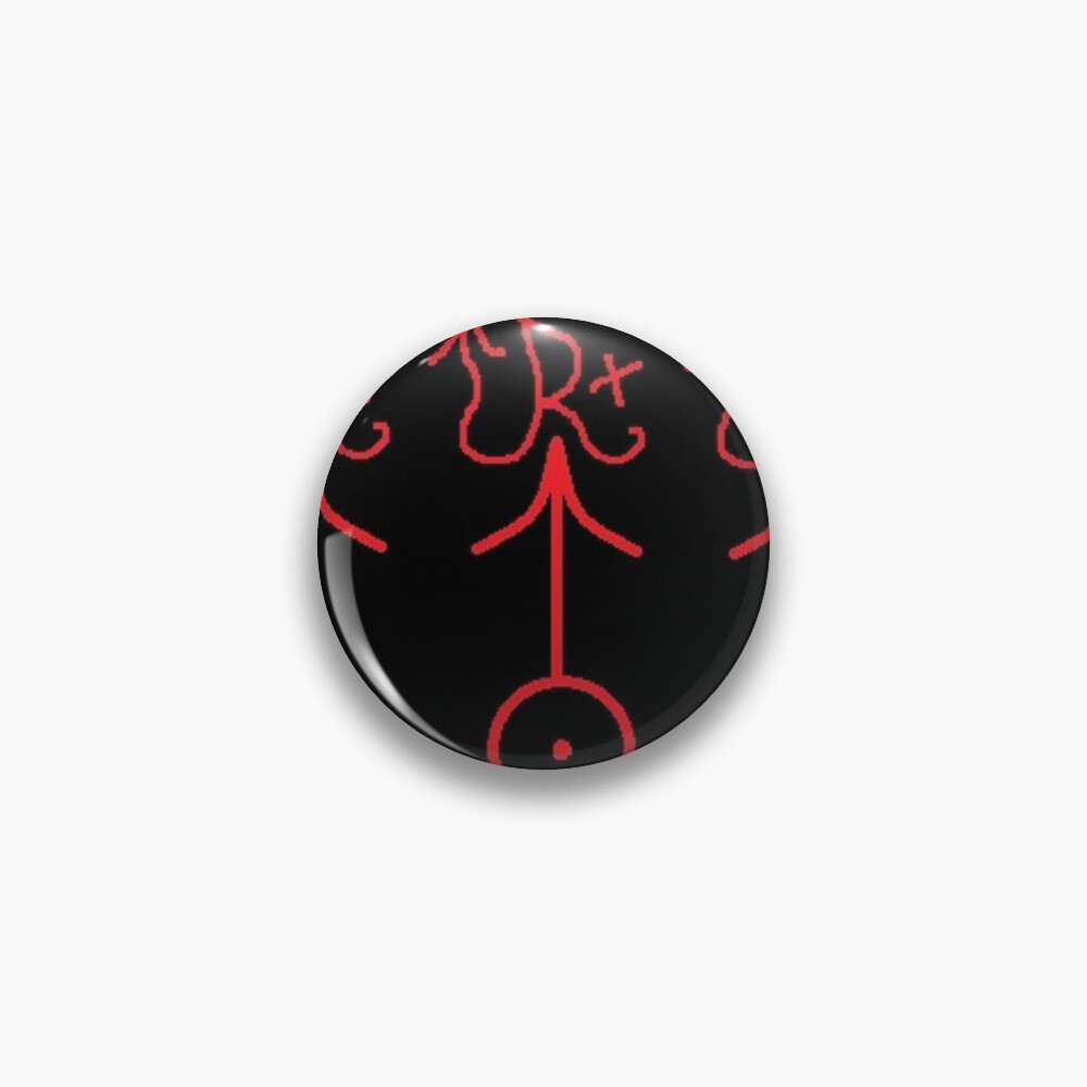 Item preview, Pin designed and sold by ACIDTRIP32.