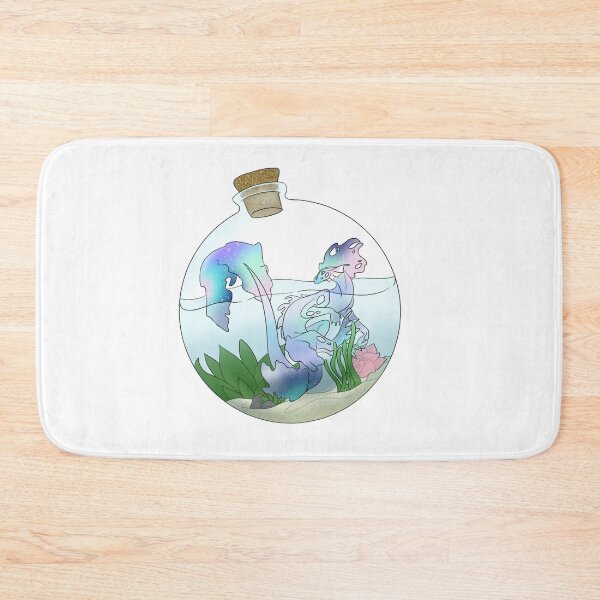 Item preview, Ziwa in a bottle designed and sold by secret-dragons.