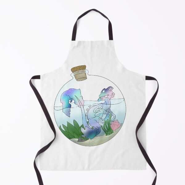 Item preview, Ziwa in a bottle designed and sold by secret-dragons.