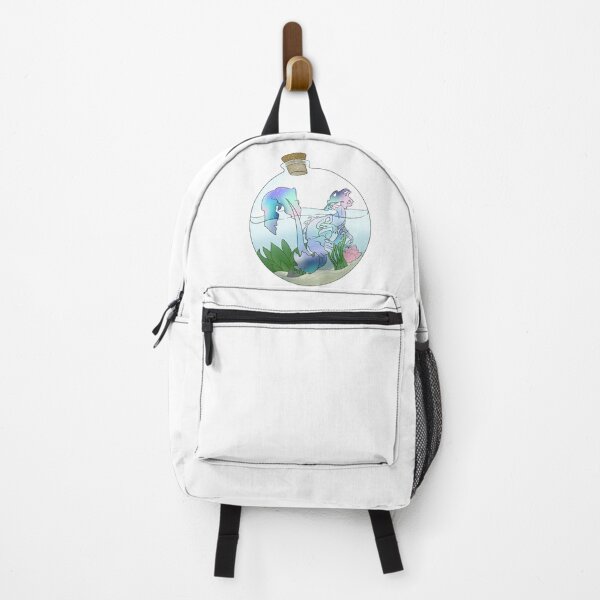 Item preview, Ziwa in a bottle designed and sold by secret-dragons.
