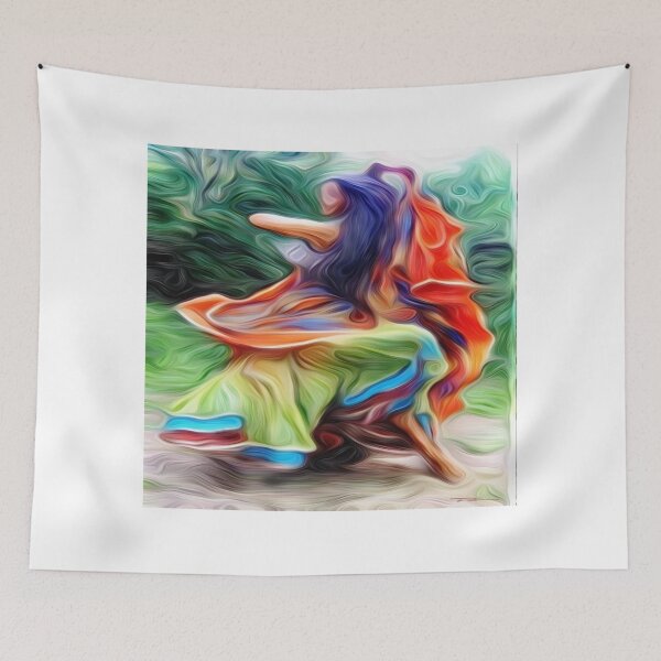 Item preview, Fractal geometry design designed and sold by BLDAIRSH.