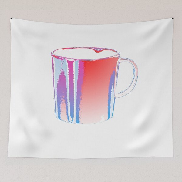 Item preview, Mugging around designed and sold by simasgs.