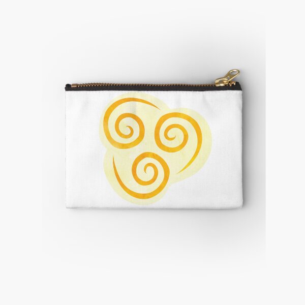Item preview, Avatar Air Nomad Symbol designed and sold by Holly Dodd.