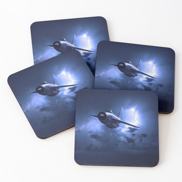 Item preview, Lightning Storm designed and sold by Flight Artworks.