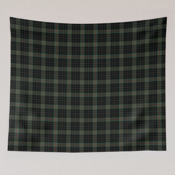 Item preview, Clan Gunn Tartan designed and sold by plaidwerx.