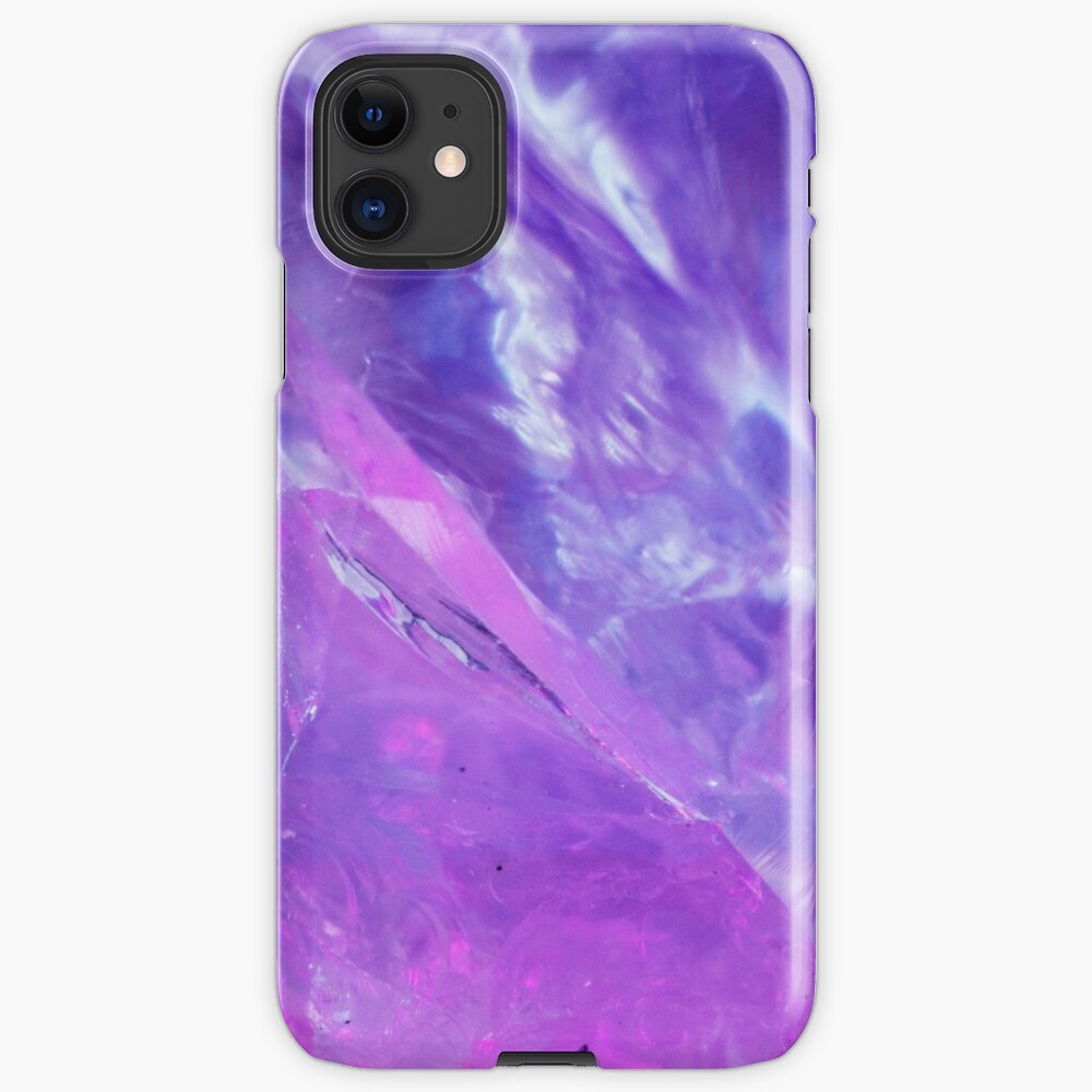 amethyst crystals background iphone case cover by bastetamon redbubble amethyst crystals background iphone case cover by bastetamon redbubble