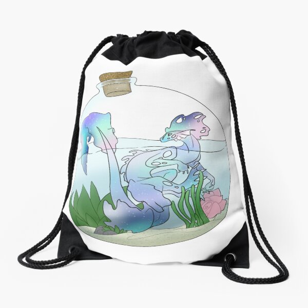 Item preview, Ziwa in a bottle designed and sold by secret-dragons.