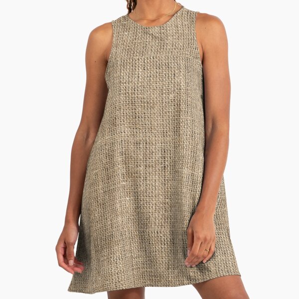 Vintage Burlap Sack Dresses for Sale | Redbubble Vintage Burlap Sack Dresses for Sale | Redbubble