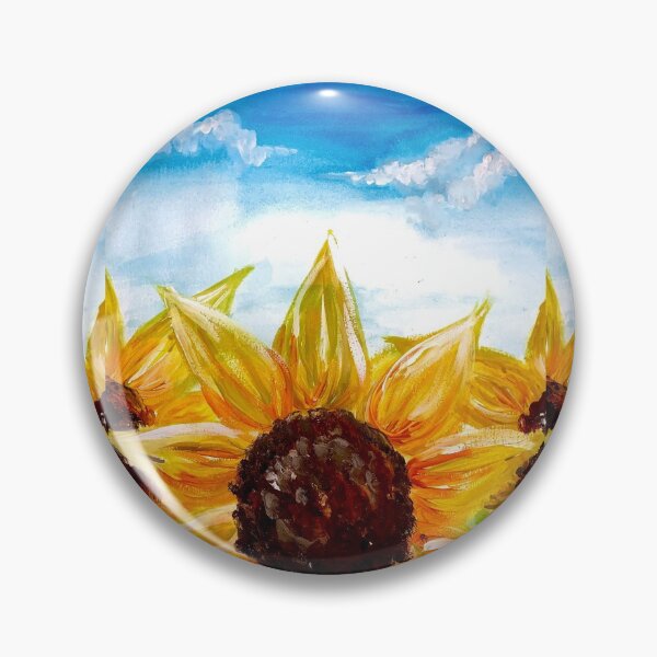 Item preview, Sunflower designed and sold by AnFeMi.