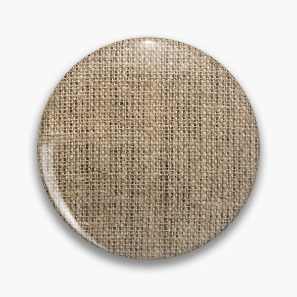 Item preview, Basic Burlap - Natural  designed and sold by Brenton Golley.