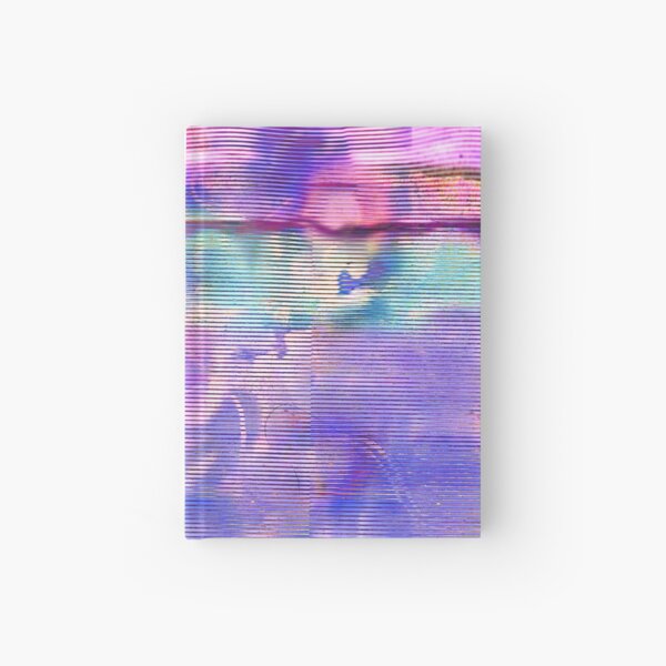 Synaesthesia 3 Hardcover Journal