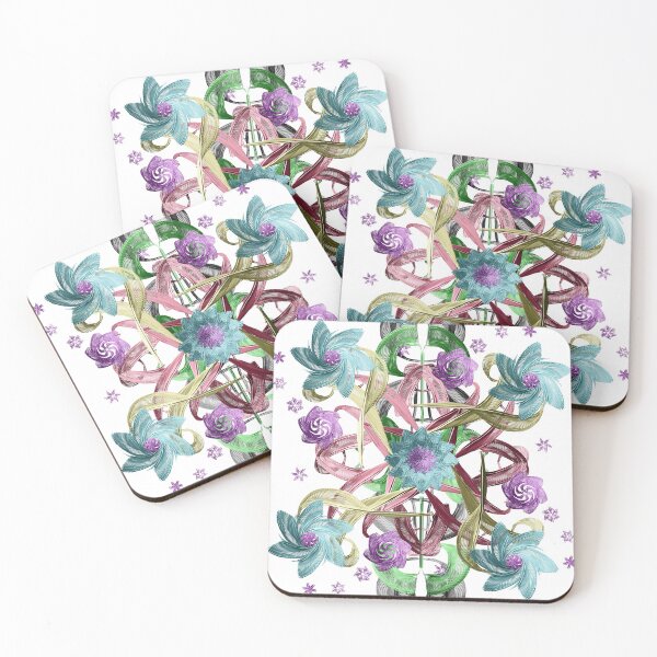 Item preview, 3d flowers  design  creativity  designed and sold by jotcar.