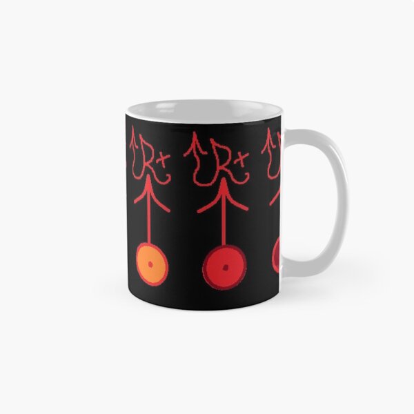 Item preview, CULT OF WTF! R+ designed and sold by ACIDTRIP32.