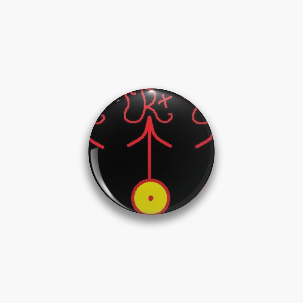 Item preview, Pin designed and sold by ACIDTRIP32.