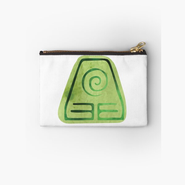 Item preview, Avatar Earth Kingdom Symbol designed and sold by Holly Dodd.