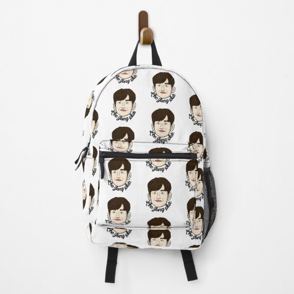 Item preview, KDRAMA ACTORS - Lee Jong Suk designed and sold by yoonminkook.