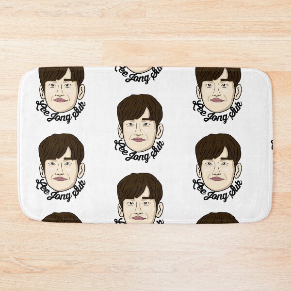 Item preview, KDRAMA ACTORS - Lee Jong Suk designed and sold by yoonminkook.