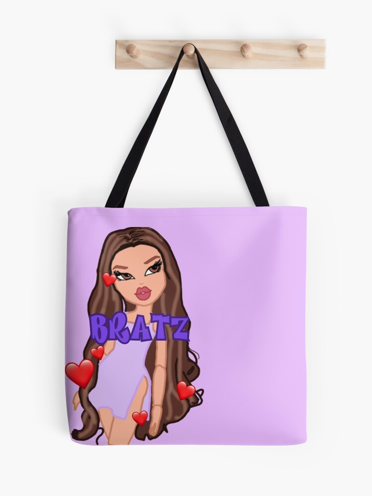 Bratz bag Do not purchase, looking for offers - Depop