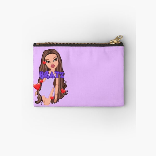 Item preview, Bratz girly design - purple/lilac designed and sold by elizastreet.