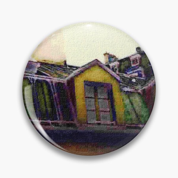 Item preview, Rooftops Paris - France designed and sold by Ellen Cannon.