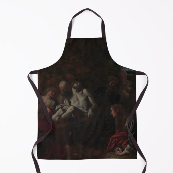 Item preview, The Burial of Christ designed and sold by Tizeru.
