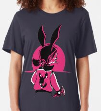 Louise Slim Fit T-Shirt