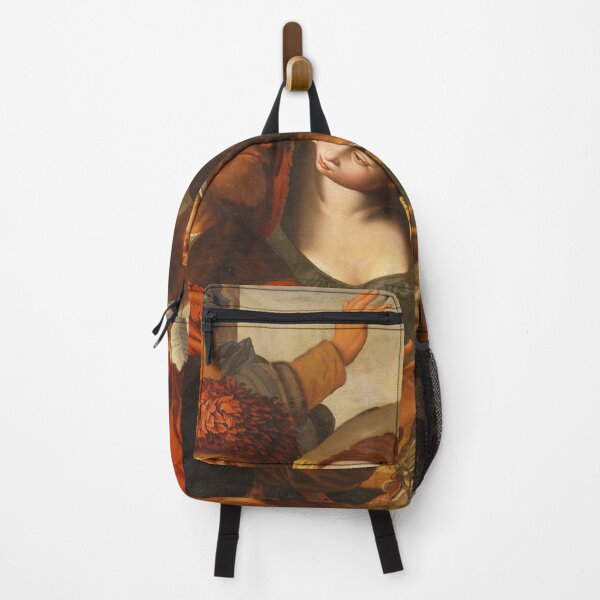 Item preview, The Calling of Saint Matthew designed and sold by Tizeru.