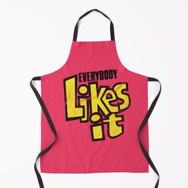 Item preview, Vintage/Distressed Pun, Punny, "Everybody Likes It" designed and sold by ArtifulPrints.