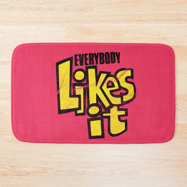 Item preview, Vintage/Distressed Pun, Punny, "Everybody Likes It" designed and sold by ArtifulPrints.