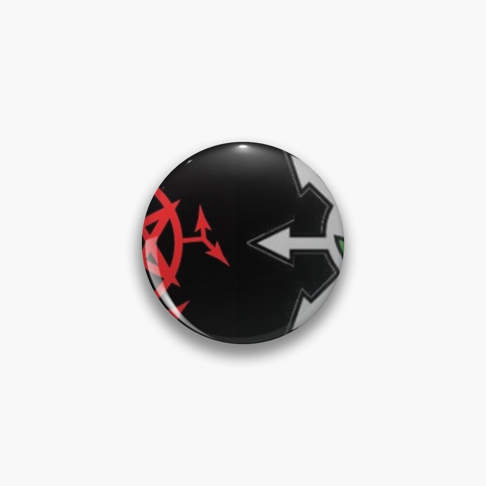 Item preview, Pin designed and sold by ACIDTRIP32.