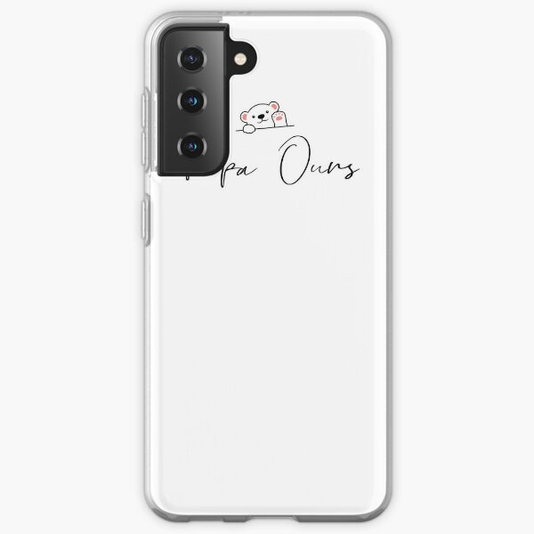 Papa Ours Costume De B C3 b C3 Pour Papa Et Fils Pour B C3 b C3 Papa Ours Papa Ours B C3 b C3 Ours Phone Cases Redbubble