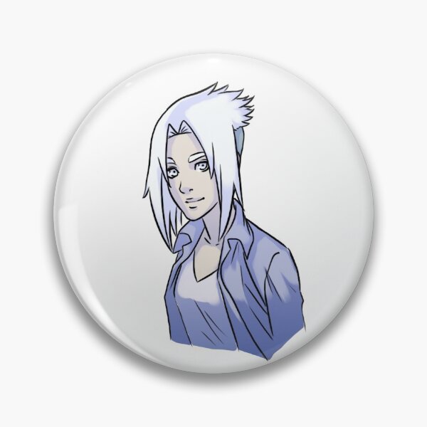 Item preview, Urielle Gender bend Portrait designed and sold by TheRedLady-illu.