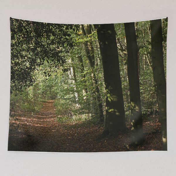 Item preview, Wychwood Forest designed and sold by Murph's Images.