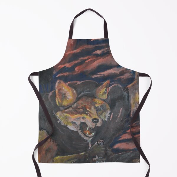 Item preview, Sneaky Fox Assassin Lurks designed and sold by Stanley527.