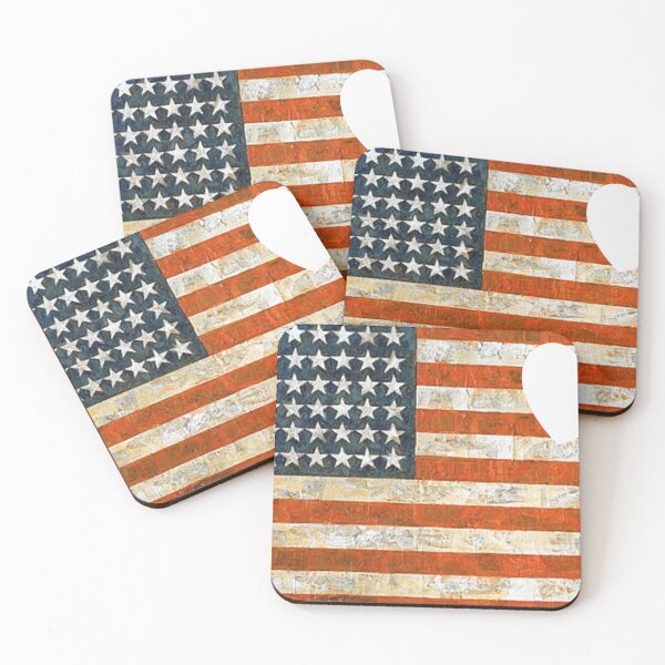 Item preview, Vintage America designed and sold by Enid Guinn.