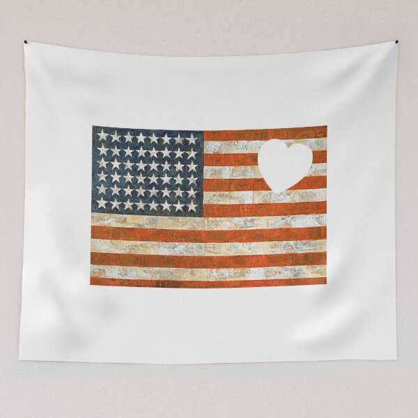 Item preview, Vintage America designed and sold by Enid Guinn.