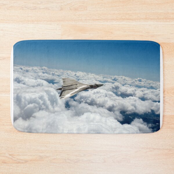 Item preview, Vulcan sheen designed and sold by Flight Artworks.