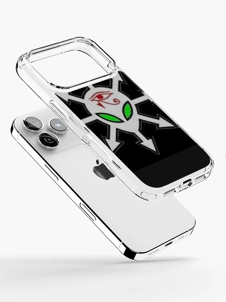 Thumbnail 2 of 5, iPhone Case, ALIENS ! R+ 2 designed and sold by ACIDTRIP32.