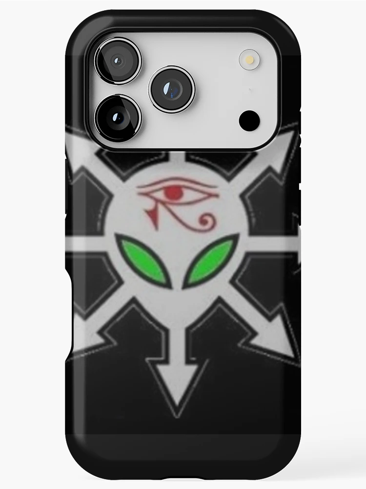 Thumbnail 1 of 4, iPhone Case, ALIENS ! R+ 2 designed and sold by ACIDTRIP32.
