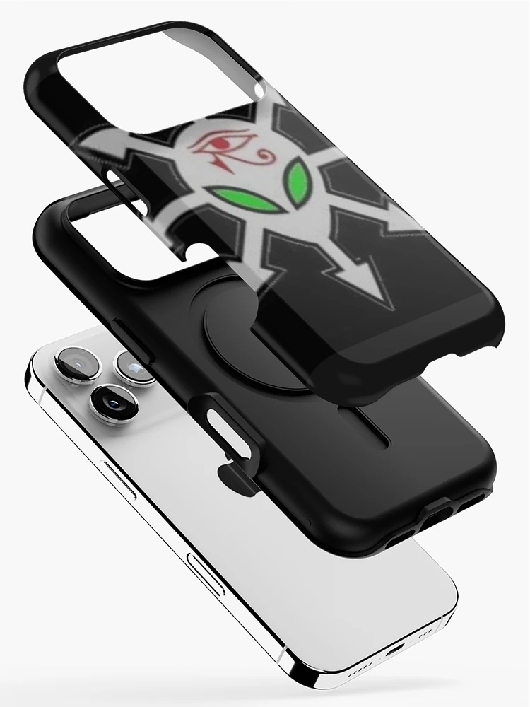 Thumbnail 2 of 4, iPhone Case, ALIENS ! R+ 2 designed and sold by ACIDTRIP32.