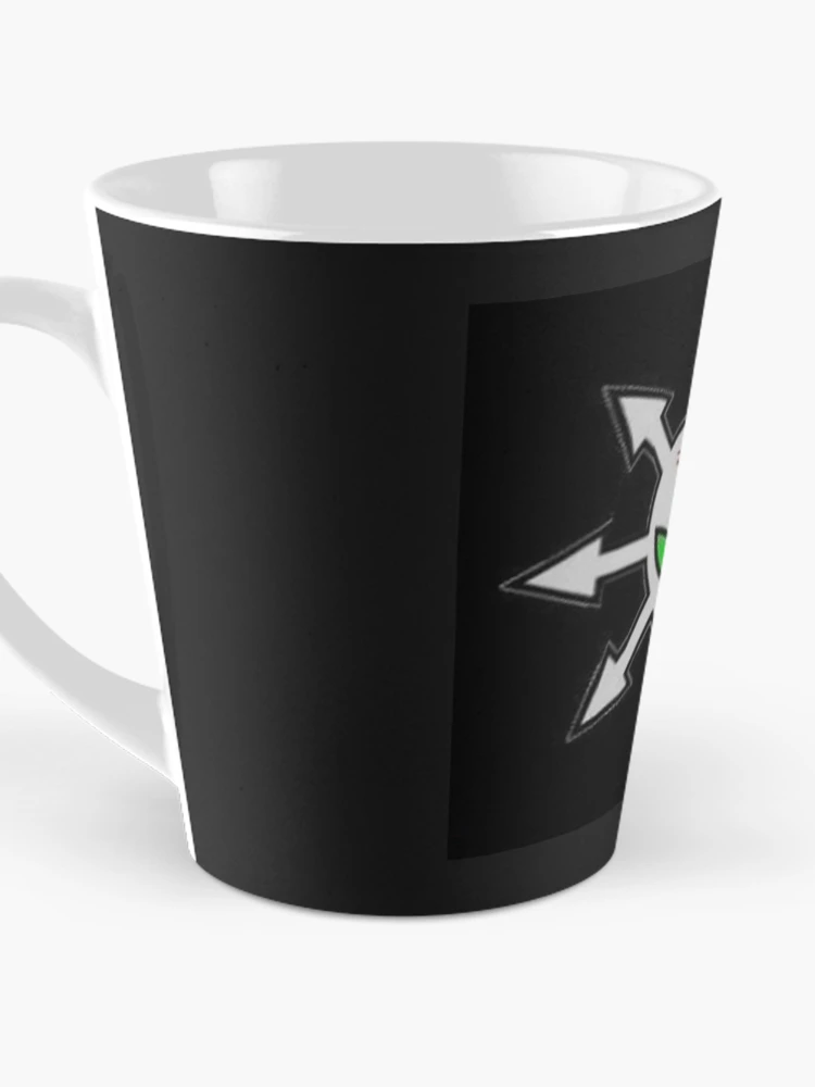 Thumbnail 3 of 4, Coffee Mug, ALIENS ! R+ 2 designed and sold by ACIDTRIP32.