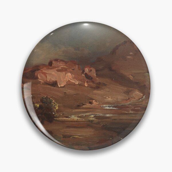 Item preview, The Cemetery at Pronoia near Nauplia designed and sold by Tizeru.