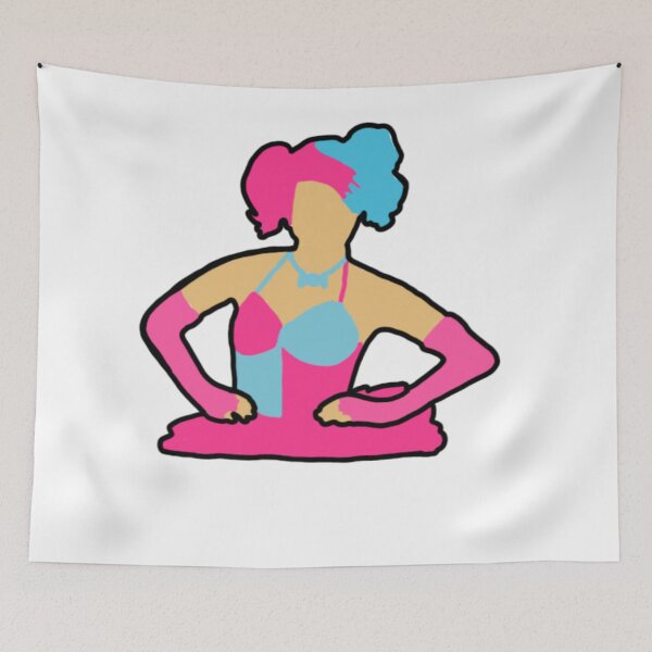 Item preview, Holy musical b@man Candy designed and sold by cassidyjadeyy.