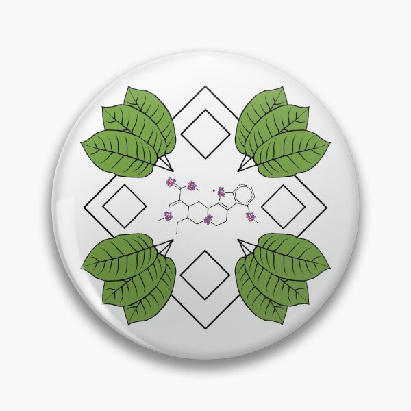 Item preview, Kratom Leaves designed and sold by Billy Arthur Smith.