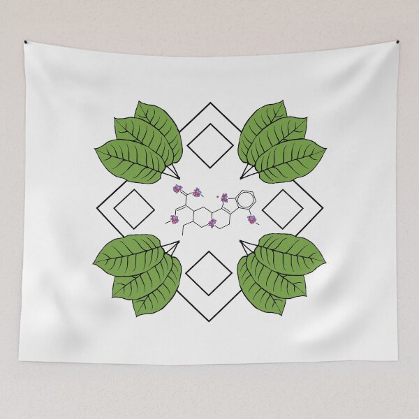 Item preview, Kratom Leaves designed and sold by Billy Arthur Smith.