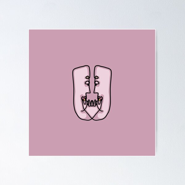 Item preview, Abstract Faces: Face To Face designed and sold by LaValiente.